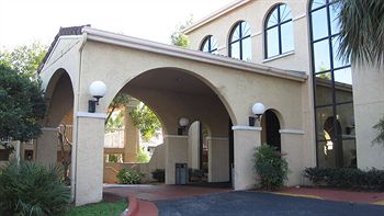 Gainesville Hotel & Conference Center