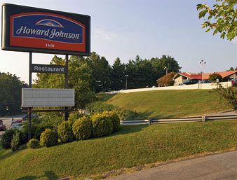 Howard Johnson Inn – Asheville Biltmore