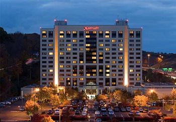 Pittsburgh Airport Marriott