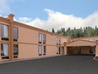 Days Inn of Mount Hope