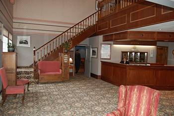 Westmark Inn Dawson City, a Holland America Line Company