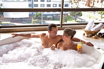 Bogota Plaza Summit Hotel