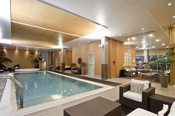 Stamford Plaza Auckland