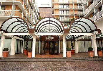 London Marriott Hotel Regents Park