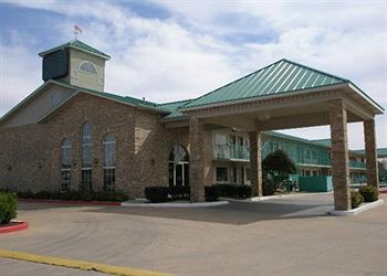 Quality Inn Siloam Springs