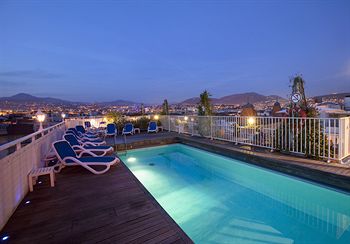 Splendid Hotel & Spa Nice