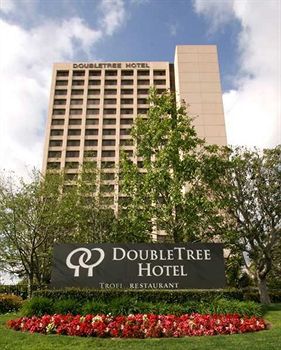 DoubleTree by Hilton Anaheim – Orange County