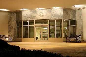 DoubleTree by Hilton Holland