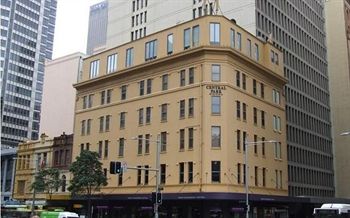 Park8 Hotel by 8Hotels