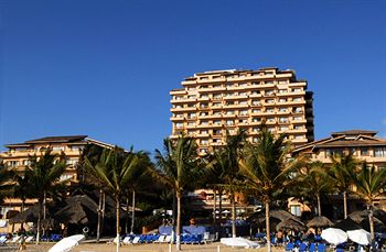 Friendly Vallarta Beach Resort & Spa All Inclusive