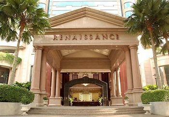 Renaissance Kuala Lumpur Hotel