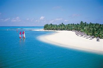 One&Only Le Saint Geran