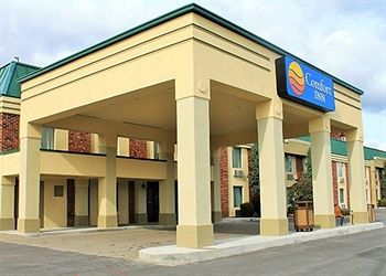 Comfort Inn Beckley