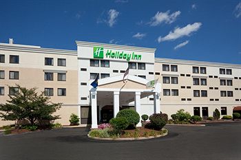 Holiday Inn Concord Downtown