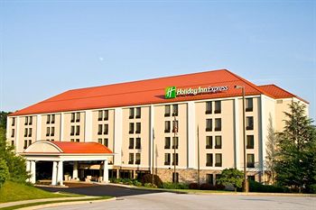Holiday Inn Express Hotel & Suites York