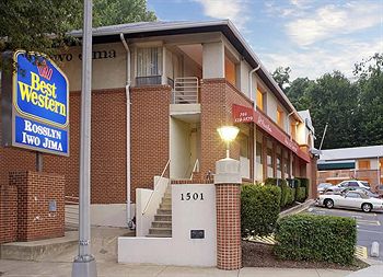 Best Western Rosslyn/Iwo Jima
