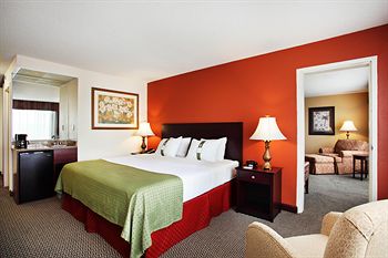 Holiday Inn Knoxville-West, I-40 & I-75