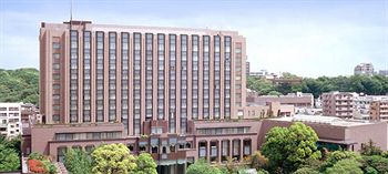 RIHGA Royal Hotel Tokyo
