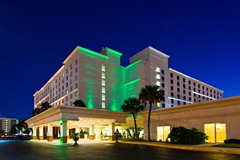 Holiday Inn & Suites Orlando Universal Hotel