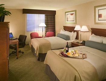 Hilton Washington DC North/Gaithersburg