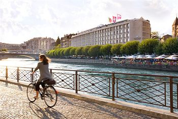 Mandarin Oriental Geneva