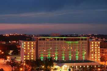 Holiday Inn Sioux Falls-City Centre