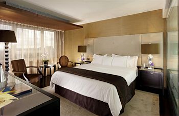 Sheraton Lisboa Hotel & Spa