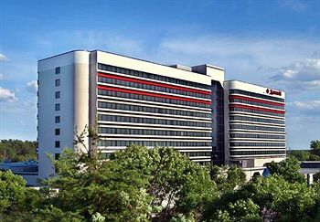 Marriott – Baltimore-Washington International Airport