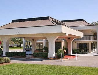 Ramada Norfolk