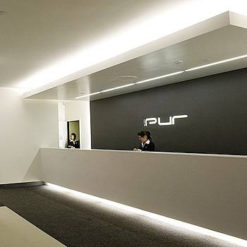 TRYP by Wyndham Quebec Hotel Pur