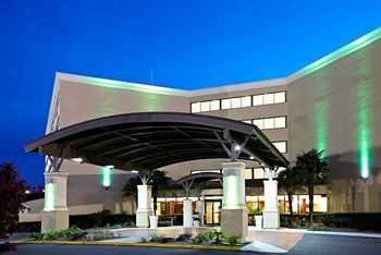 Holiday Inn Mobile West I-10