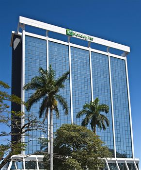 Holiday Inn San Jose-Aurola