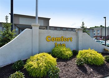 Comfort Inn Medford