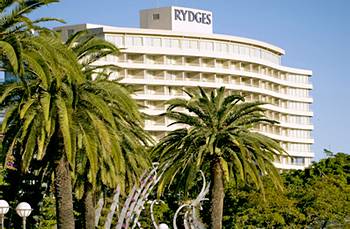 Rydges South Bank
