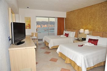 Crowne Plaza Acapulco