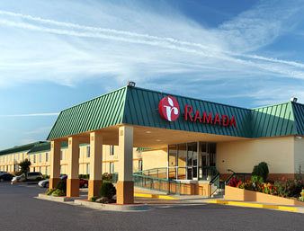 Ramada Florence