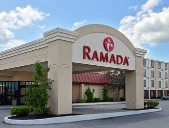 Ramada Watertown