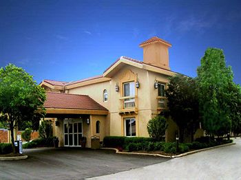 La Quinta Inn Indianapolis East