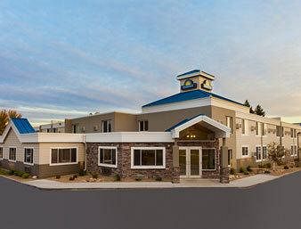 Days Inn Bismarck