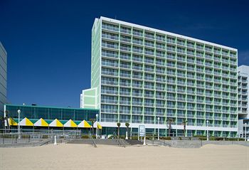 Holiday Inn Oceanside- VA Beach