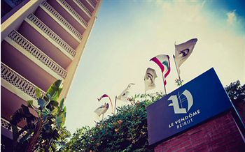 InterContinental Le Vendome Beirut