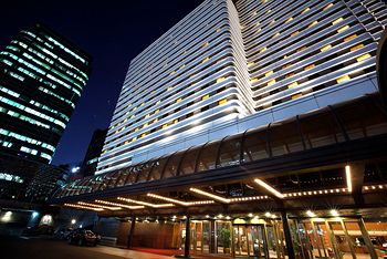 Renaissance Seoul Hotel