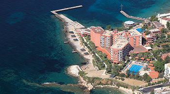 Noa Hotels Kusadasi Beach Club