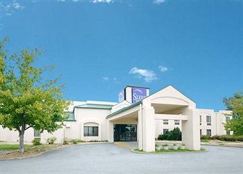 Sleep Inn Joplin