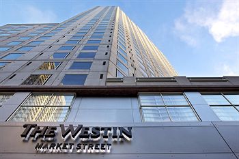 The Westin San Francisco Market Street