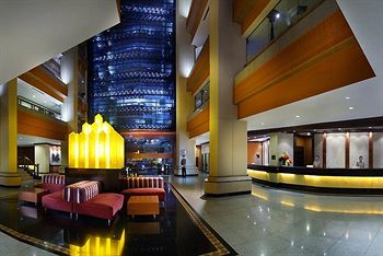 Atrium Bangkok