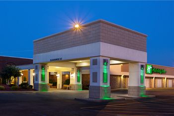 Holiday Inn Uniontown