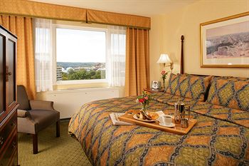 The George Washington University Inn