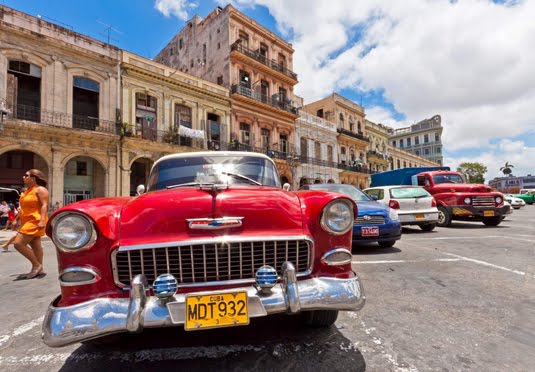 Cuba city & beach holiday, Havana & Varadero – save 30%