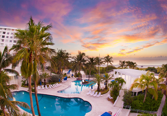 Twin-centre Miami & Naples holiday, Florida, USA – save 27%